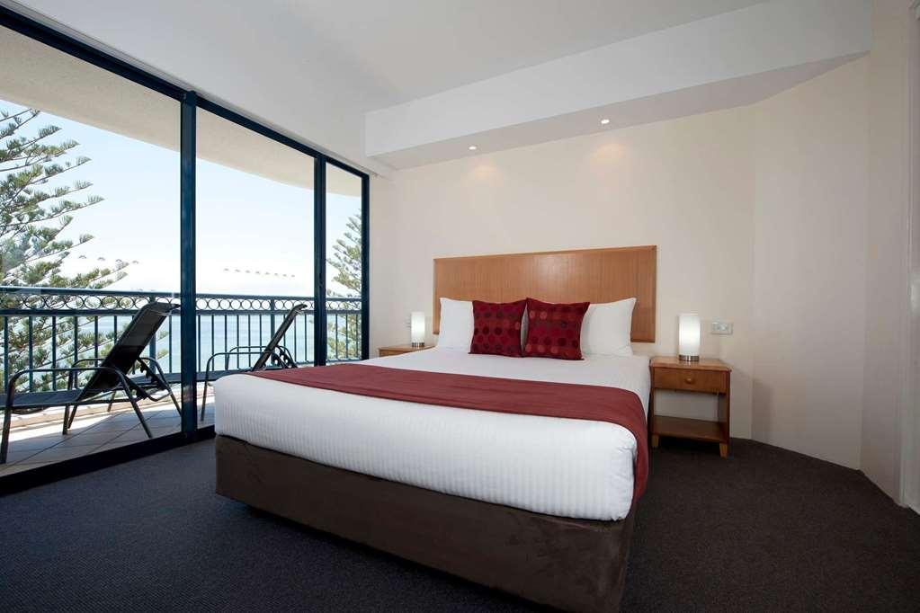 Ramada Resort By Wyndham Golden Beach Caloundra Room photo