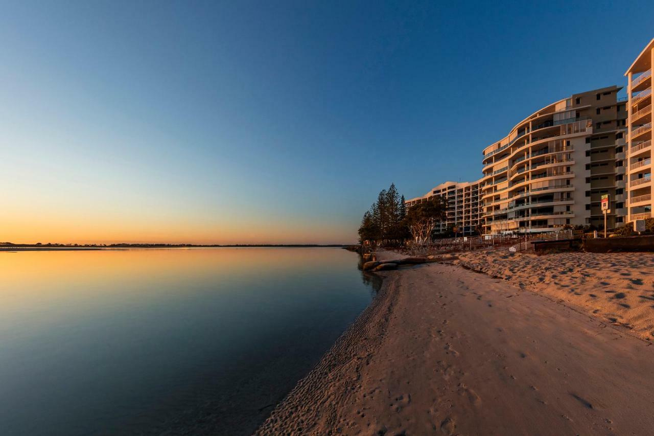 Ramada Resort By Wyndham Golden Beach Caloundra Exterior photo
